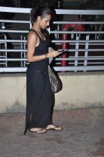 Malaika Arora Khan snapped at PVR, Mumbai on 3rd June 2013 (3).JPG